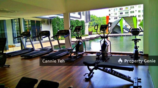 9ine (Residensi Sembilan) @ 1,216sf Below Value 19%!