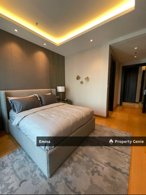 The Ritz-Carlton Residences KLCC For Sales