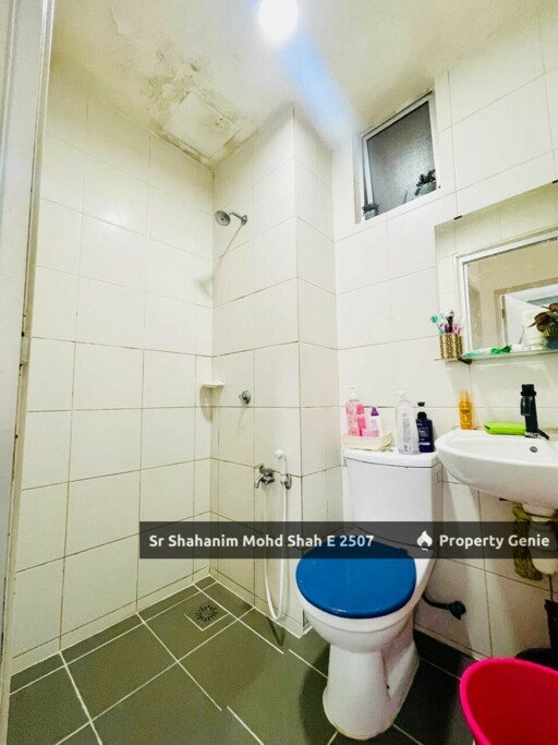 Residensi Skyawani 1 [ FULLY FURNISHED ]