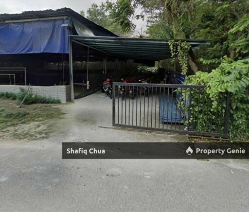Bukit Kemuning, Shah Alam