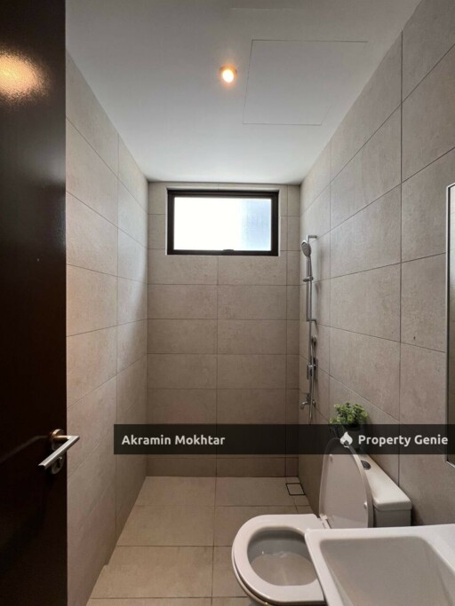 Freehold, Facing Open, Corner Lot, Fully Renovated & Fully Furnished | 3 Storey Terrace House  THE MULIA RESIDENCES, CYBERJAYA