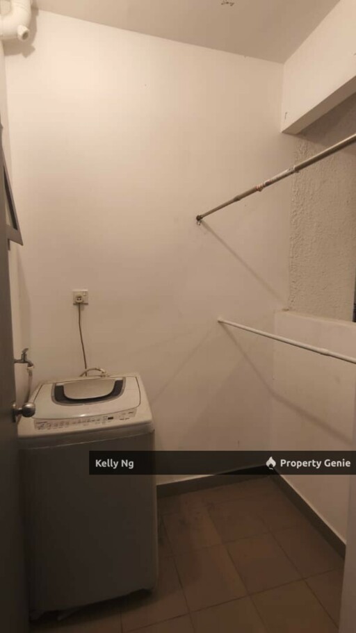 Trio Residence At Bukit Tinggi Klang For Rent