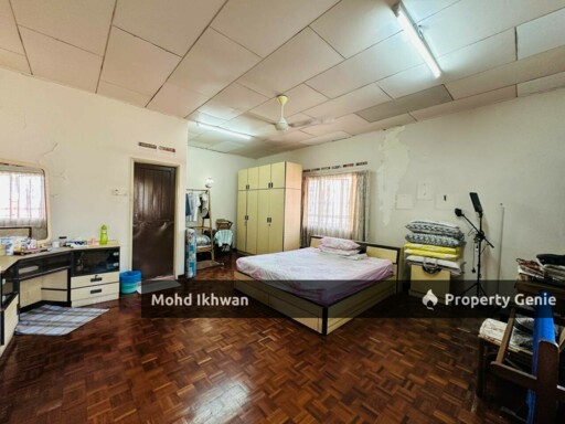2 STOREY BUNGALOW SEKSYEN 11 SHAH ALAM