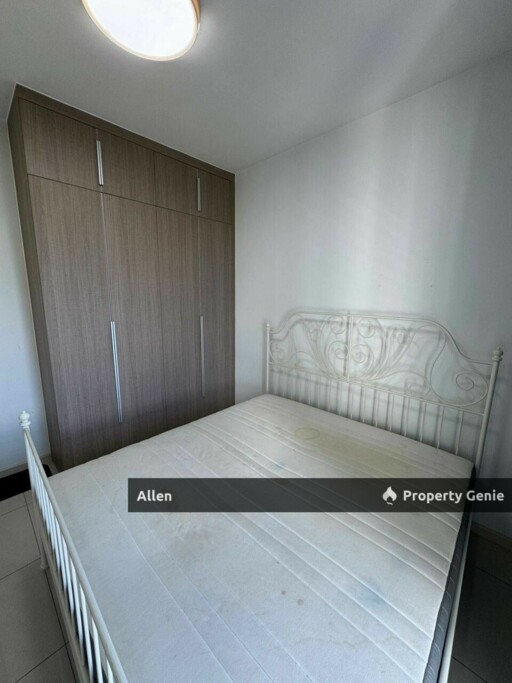 The M @ Medini Macrolink Service Apartment