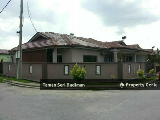 Taman Seri Budiman