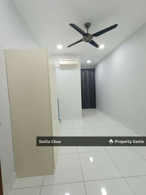 Double Storey House for Rent in Taman Bestari Indah
