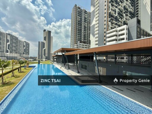 Residensi Adelia 3 {Save RM 30,000} 8 mins Drive to Bangi KTM Station
