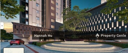 Alira Metropark Residence BMV