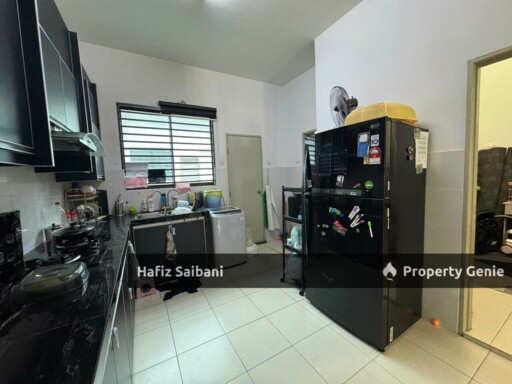 Single Storey House Bandar Putera 2 Klang