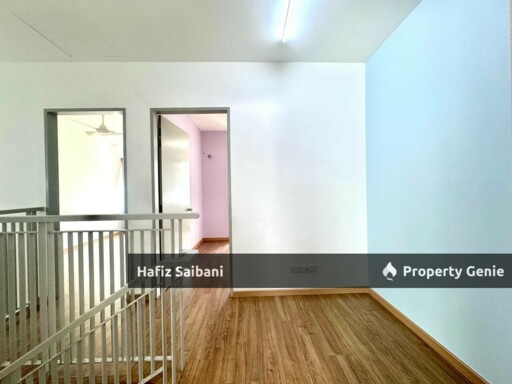 Double Storey Ceria Residence, Cyberjaya