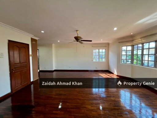Freehold Bungalow For Sale at Cheras Taman Fern Grove Well Maintained
