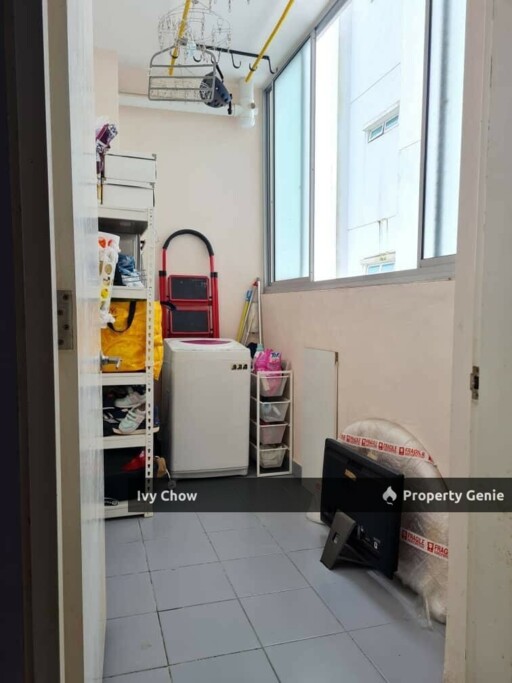Nusa idaman Apartment for Sale