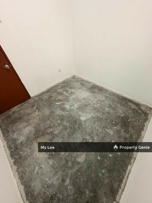 Pangsapuri Bandar Bukit Tinggi 2-Klang-Blok D Ground floor-Ready Now