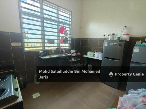 [FREEHOLD] Semi-D BKP17, Bandar Kuantan Putri