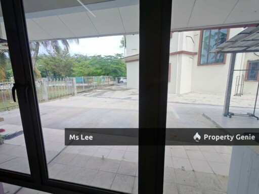 Bilik Sewa/Room G04 for Rent @ Glenmarie Cove, Port Klang - Ready Now