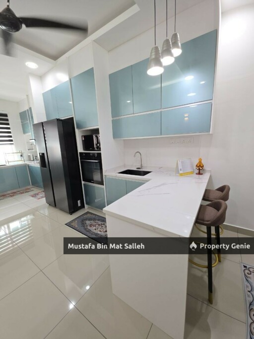 Gated and Guarded, Teres 2 Tingkat, Azelia Bukit Banyan, Sungai Petani
