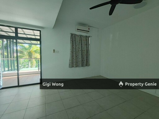 Taman Limbongan Indah 3 Storey Terrace House