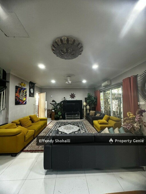 MUTIARA GOMBAK SEMI D