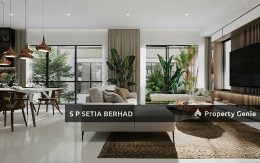 DUTA VILLA: PHASE 3