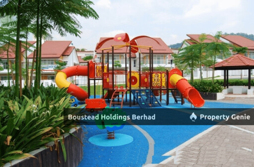 Mutiara Homes