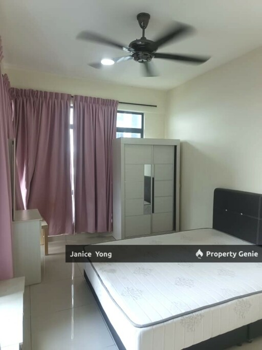 ARC @ Austin Hills,Taman Daya