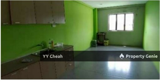 Kawasan Perindustrian IGB, Detached Factory For Sale - 2 Arces 1000AMP