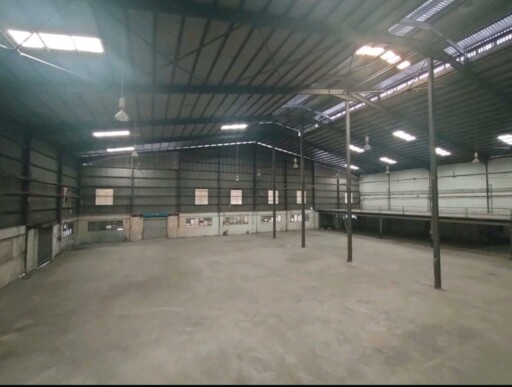 Puncak Alam Factory Warehouse For Rent