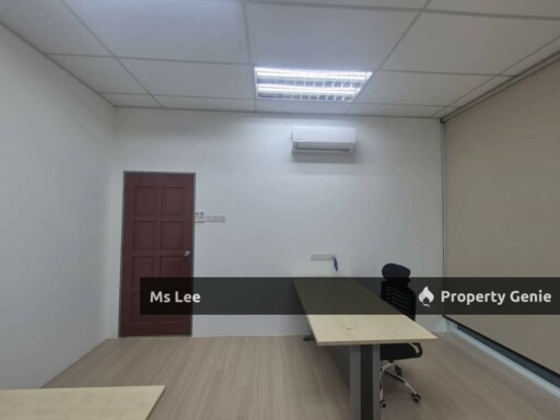 Office Suite 3 RM1650-The Landmark Office @ Bandar Bukit Tinggi, Klang-Ready Now