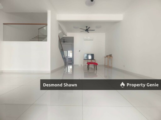 Pelangi Indah @ Ulu Tiram