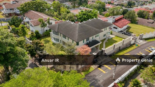 [Corner Lot] 2-Storey Bungalow Seksyen 14 Petaling Jaya