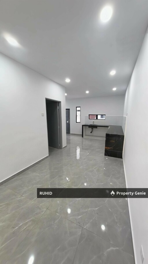 Taman Bukit Mutiara Fully Renovated Double Storey Terrace House