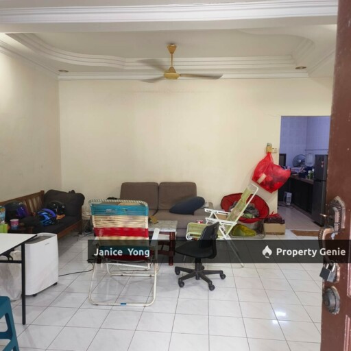 Taman Iskandar Johor Bahru