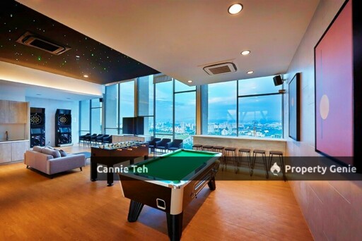 Petalz Residence @ 915sf Below Value 34%!
