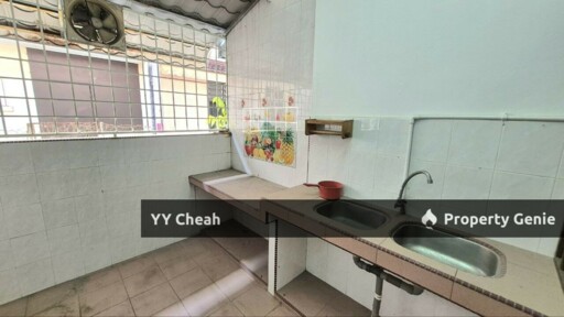 FOR SALE / FOR RENT — FAIRPARK IPOH | IPOH GARDEN 2.5 Storey House Super Below Market Price