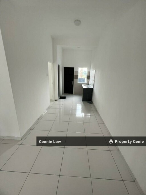 Full Loan! Rm2xxk New Double Storey Terrace House!