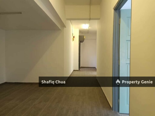 Office Space in Main Road Frontage Precinct 16, Putrajaya For Rent