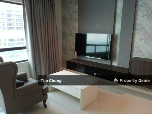 📍 Suasana Iskandar @ JB Town