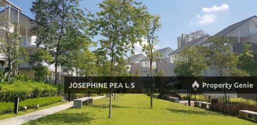 Seri Kembangan's Final Luxury Frontier – Senja Private Residences Detached Houses for Sale
