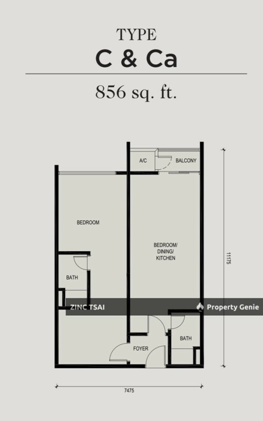 D'Sara Sentral_Dual Key {Save RM 154,300} 6 mins Walk to Kampung Selamat MRT Station