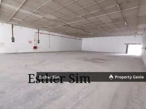 5.87 Acres Kamunting Taiping Detached  Factory [Near PLUS Toll]