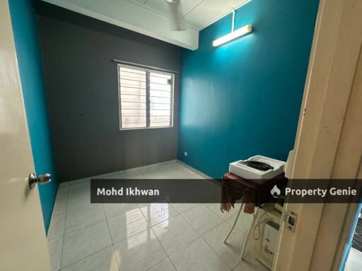 AKASIA APARTMENT SETIA ALAM