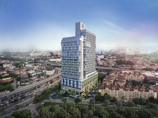 Mutiara Central
