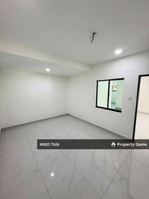 Jalan 9/5, Taman Air Biru Pasir Gudang For Sale