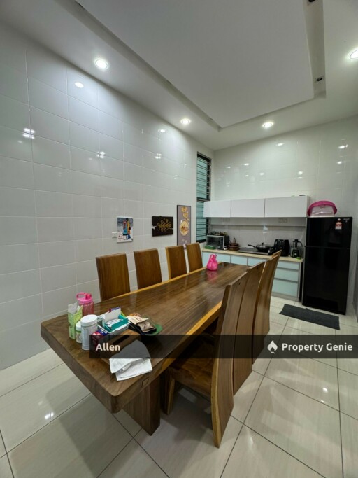 Setia Eco Garden @ Taman Laman Setia – Stunning Garden Facing Semi-D