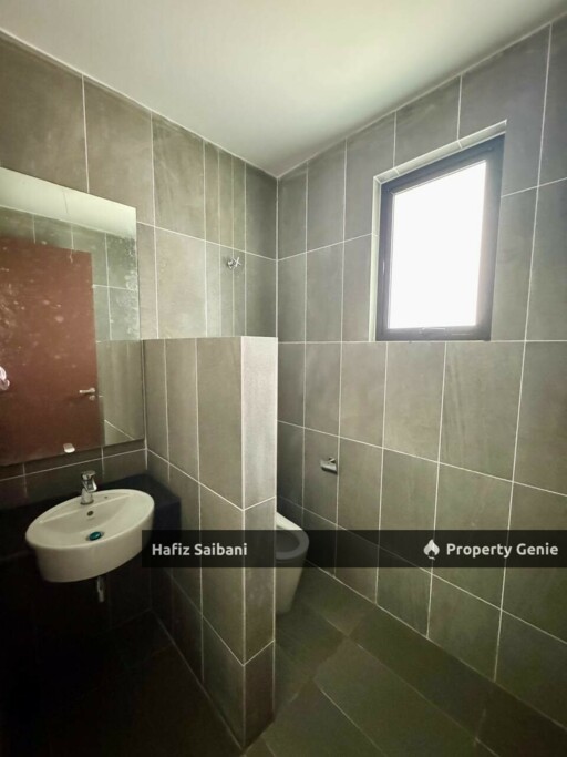 Bungalow 3 Storey Subang Bestari Shah Alam
