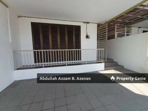 HOMESTAY FULLY FURNISH Bertam Pinggiran Bertam Perdana 4