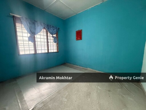 Freehold & Extended | Single Storey Taman Jaya Jalan Hamzah Alang Kapar