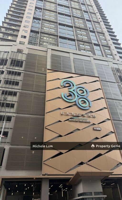 Residensi 38 Bangsar