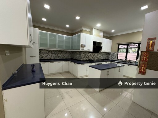 SS3 Bungalow PJ , near SS2, LDP, Damansara