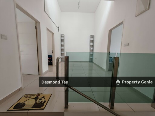 Suriaman 2A,Hijayu,Tiara Sendayan,Sendayan,Seremban ( Fully Furnished)